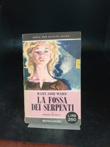 Fossa dei serpenti - fossa,