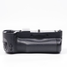 PENTAX D-BG6 Battery Grip for