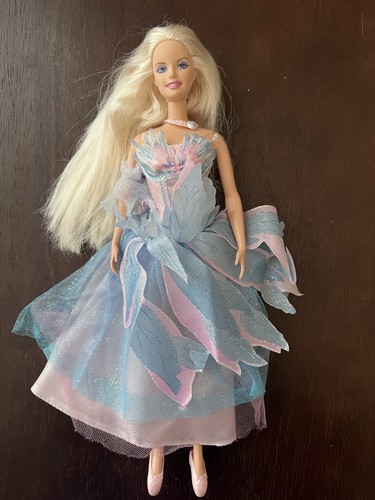 Barbie del lago dei cigni - barbie,