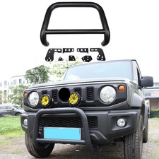 Bull bar protezione spazzola - bull,