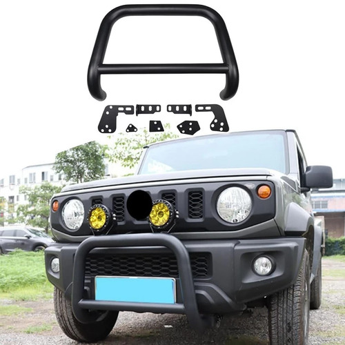 Bull bar protezione spazzola - protezione,