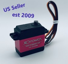 XQ-Power XQ-S3240M Servo