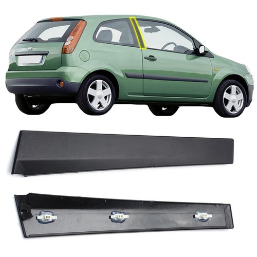 Fit ford fiesta mk6 - fit, 3