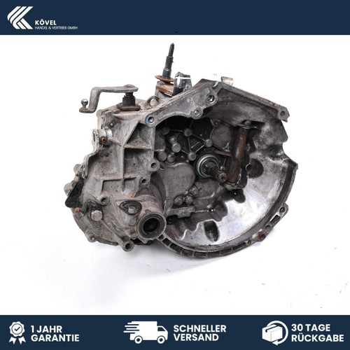 Cambio manuale marce bam ma5 - cambio,
