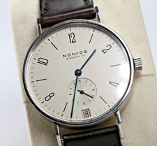 OROLOGIO da polso NOMOS