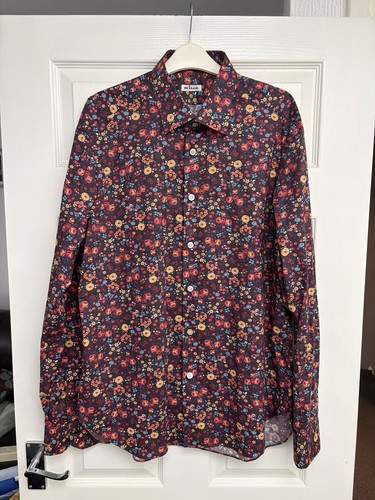 Kiton napoli camicia uomo - napoli,