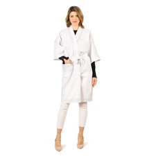 Kimono Soya bianco taglia