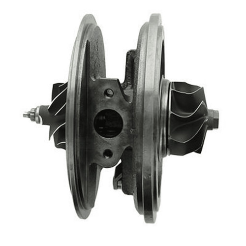 Gruppo scafo turbocompressore