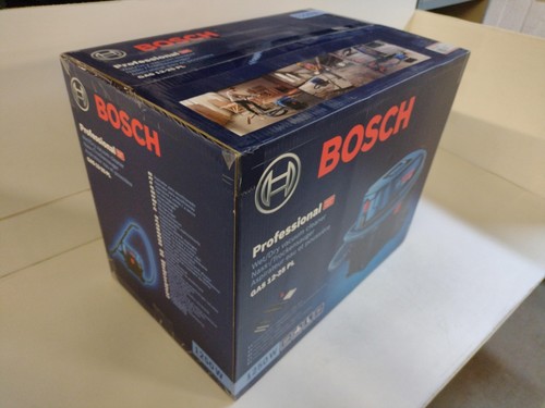 Bosch gas12 25pl aspirapolvere - bosch, gas12-25pl