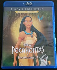  Pocahontas / Pocahontas II