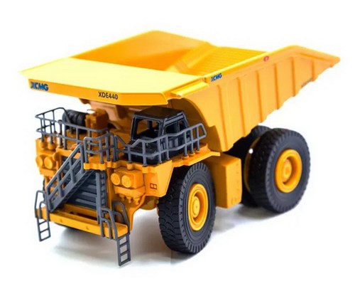 Dumper scala xcmg - dumper, xde440