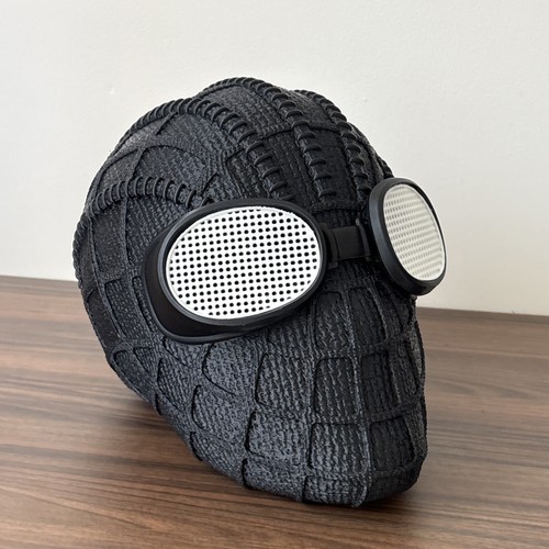 Spiderman noir nic cage - nic,
