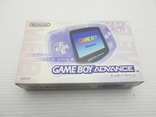 AS IS - Console Game Boy
