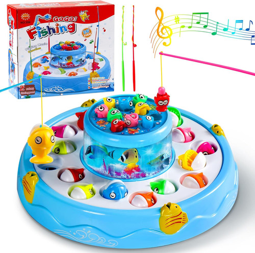 Gioco pesca pesci - gioco,