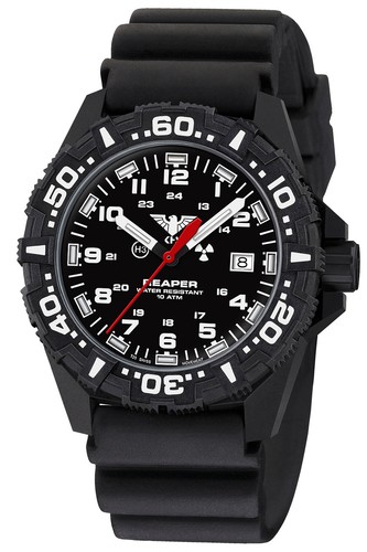 Orologio uomo khs reaper - khs,
