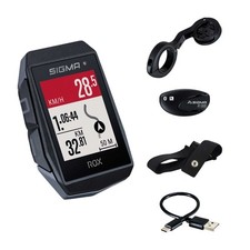 Sigma Sport - ROX 11.1 Evo GPS