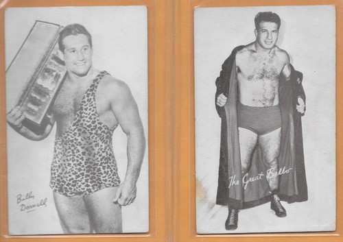 Lotto stelle del wrestling - lotto,