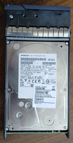 Hitachi hdd sata - hdd,