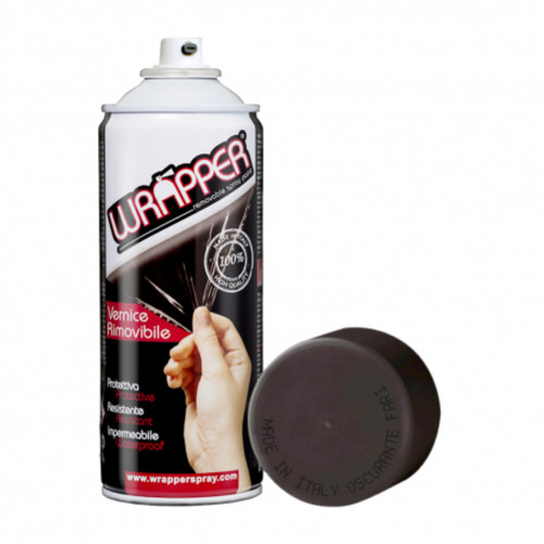 Pellicola spray removibile - pellicola,