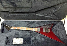 Grover Jackson Randy Rhoads