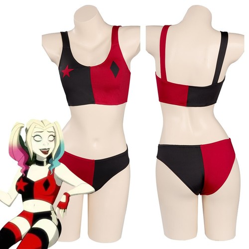 Costume bagno harley - costume,