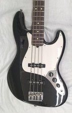 FENDER AMERICAN STANDARD JAZZ