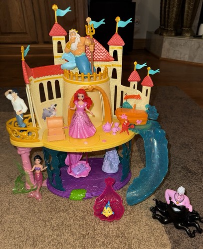 Mattel disney principessa - disney,