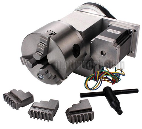 Router tavola rotante - , cnc