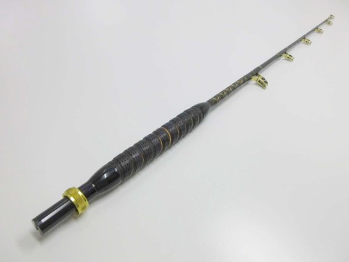 Canna pesca altechnos - pesca, big
