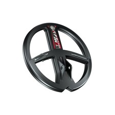 XP Metal Detector - Piastra