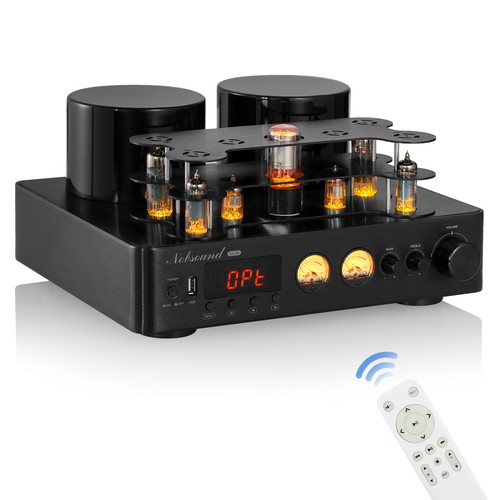 Nobsound 525 amplificatore - av-525,