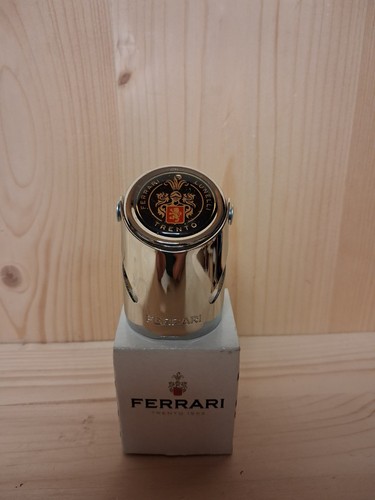 Stopper vino bollicina ferrari - stopper,