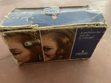 Bigodini Termici Carmen 20