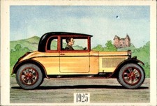 figurina Museo Automobile