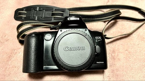 Fotocamera reflex pellicola