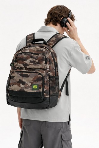 Zaino john deere - deere, adulto