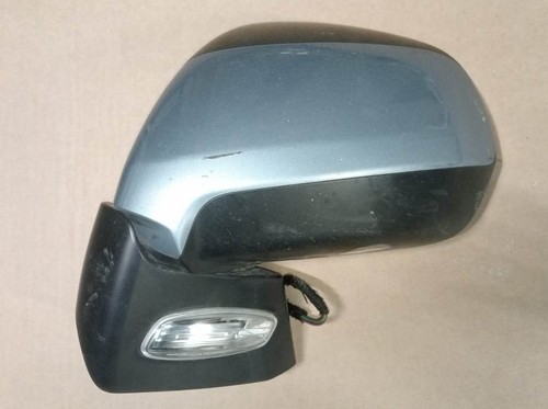 Specchietto retrovisore - specchietto,