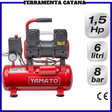 compressore ad aria compressa