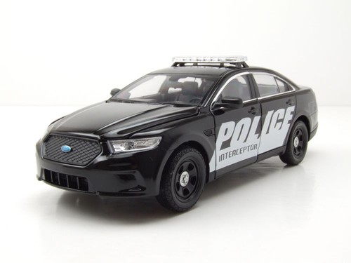 Modellino auto ford taurus - auto,