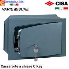 Cassaforte a Muro CISA a