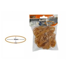 2 CONFEZIONI DA 40G ELASTICI