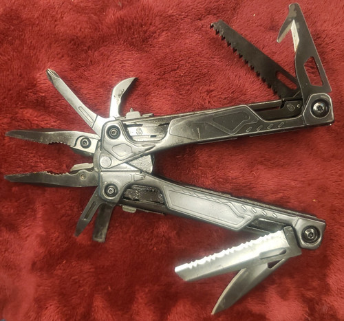 Leatherman oht multi tool - 🔪,