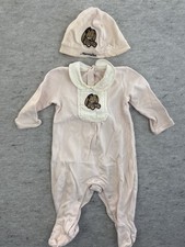Tuta e Beenie Monnalisa Teddy