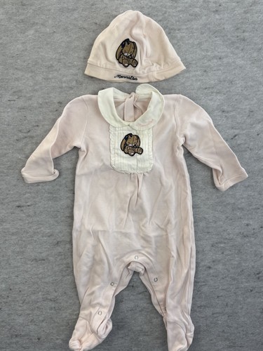 Tuta beenie monnalisa teddy - tuta, e
