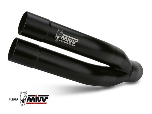 Terminale mivv sport double - mivv,
