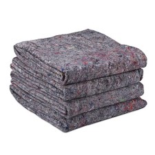 8 coperte per trasloco coperte