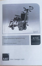 montascale elettrico per sedia a rotelle