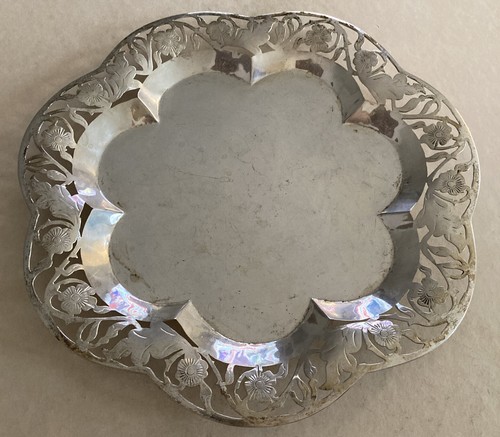 Bellissimo vassoio antico arti - bellissimo,