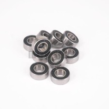 10 pezzi 684XZZ 4x9,5x4 mm