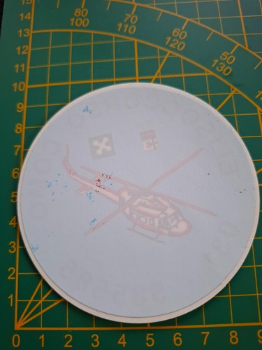 Adesivo vintage sticker kleber - vintage,